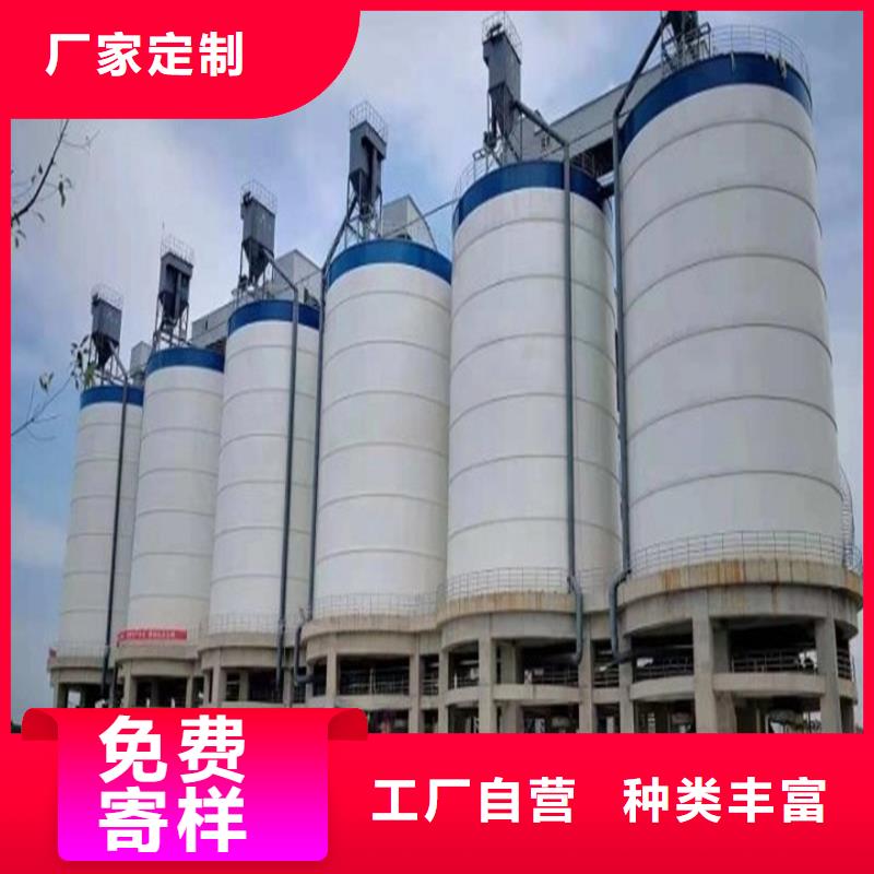 钢板仓厂家