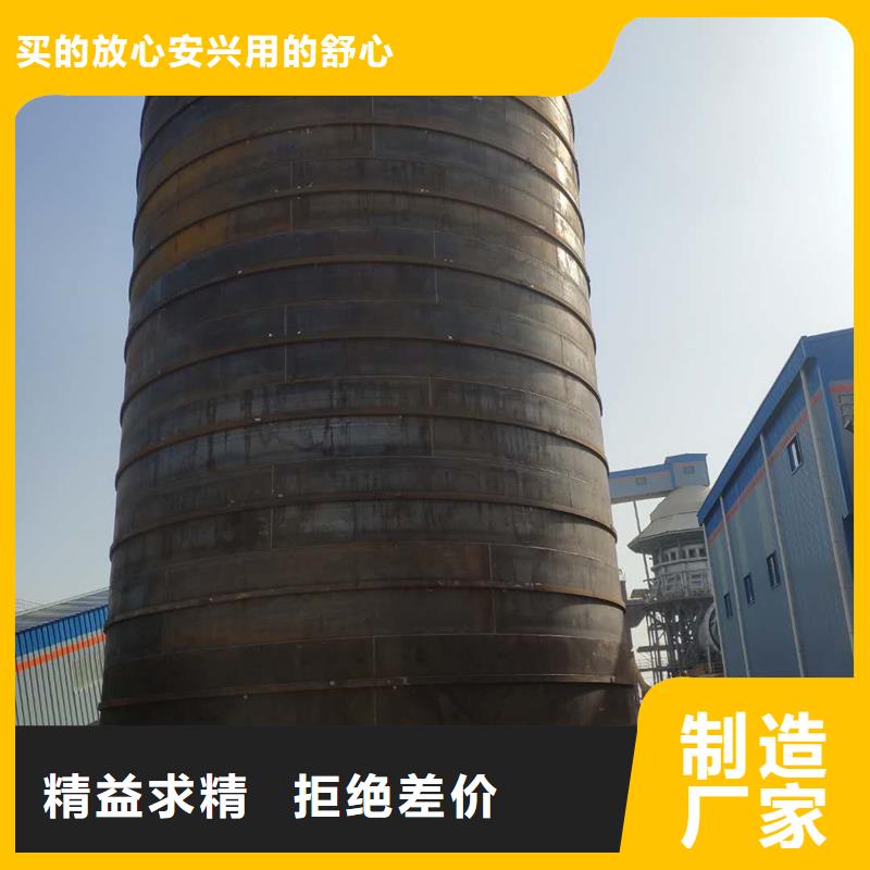 钢板仓厂