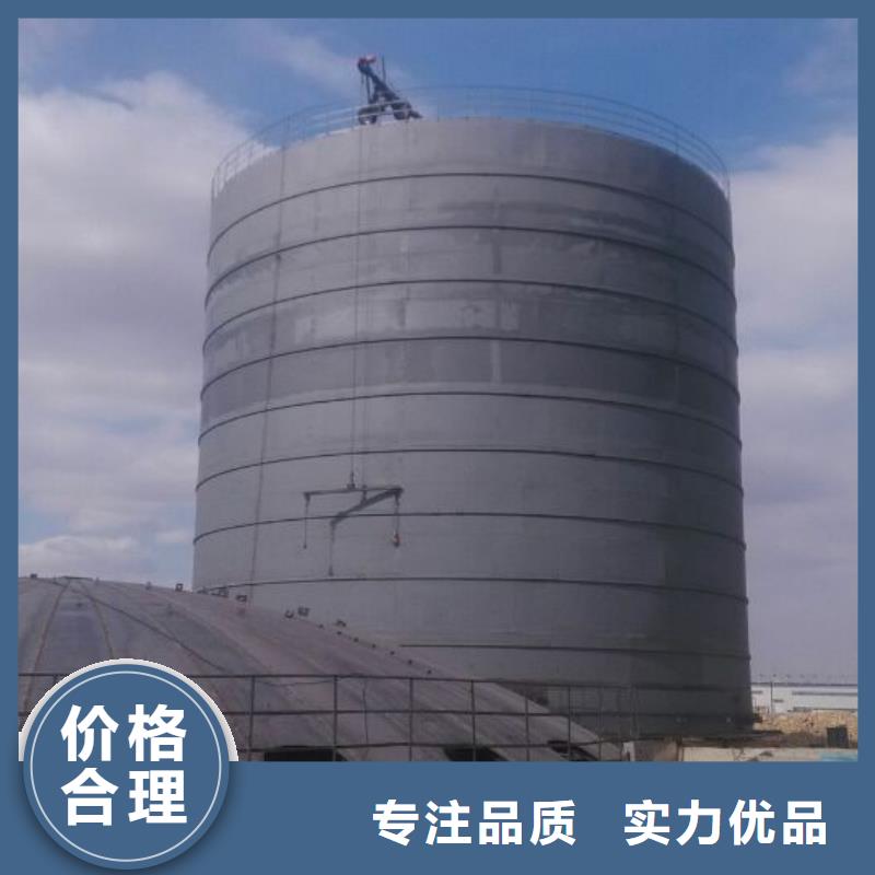 钢板水泥库可按需定制