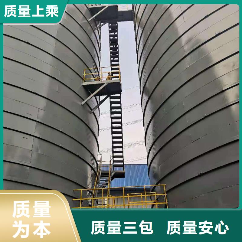 钢板仓厂家