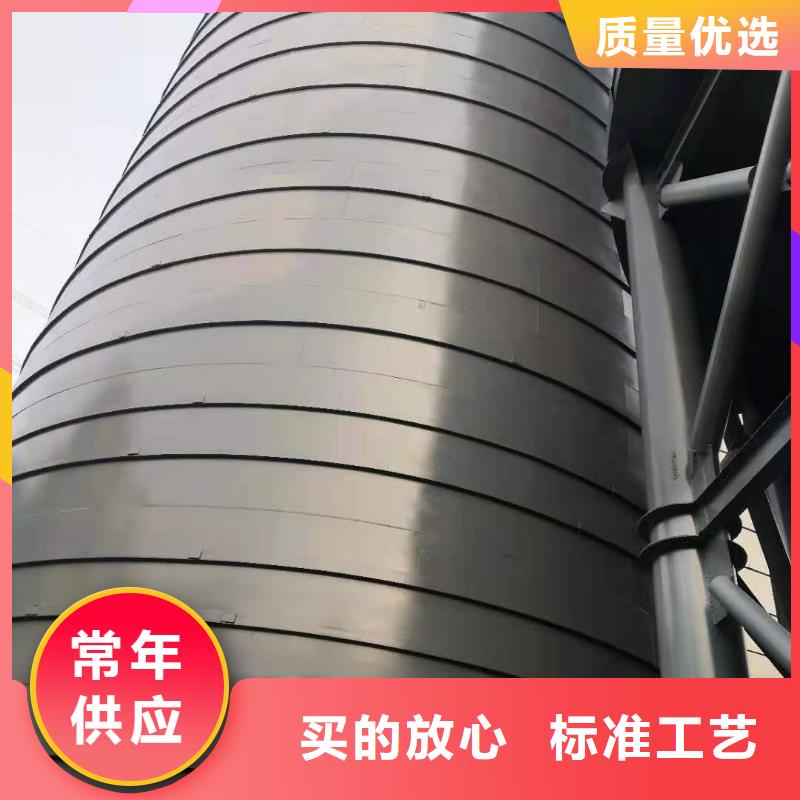 钢板仓厂