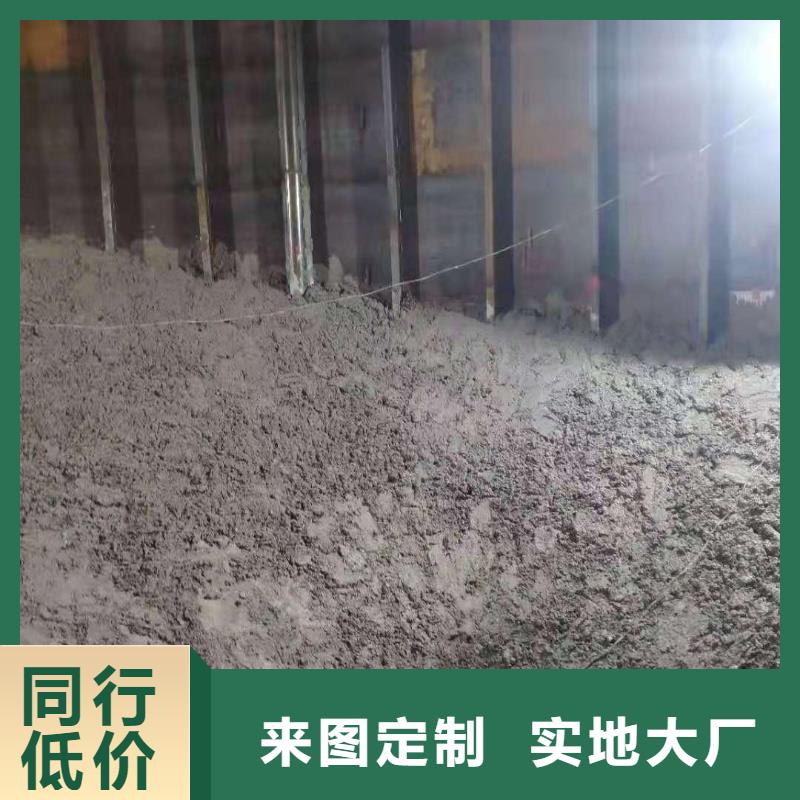 熟料库采购认准大厂