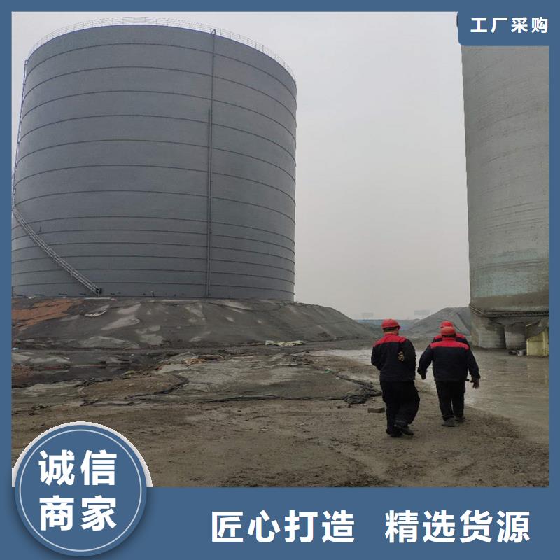 钢板仓报价