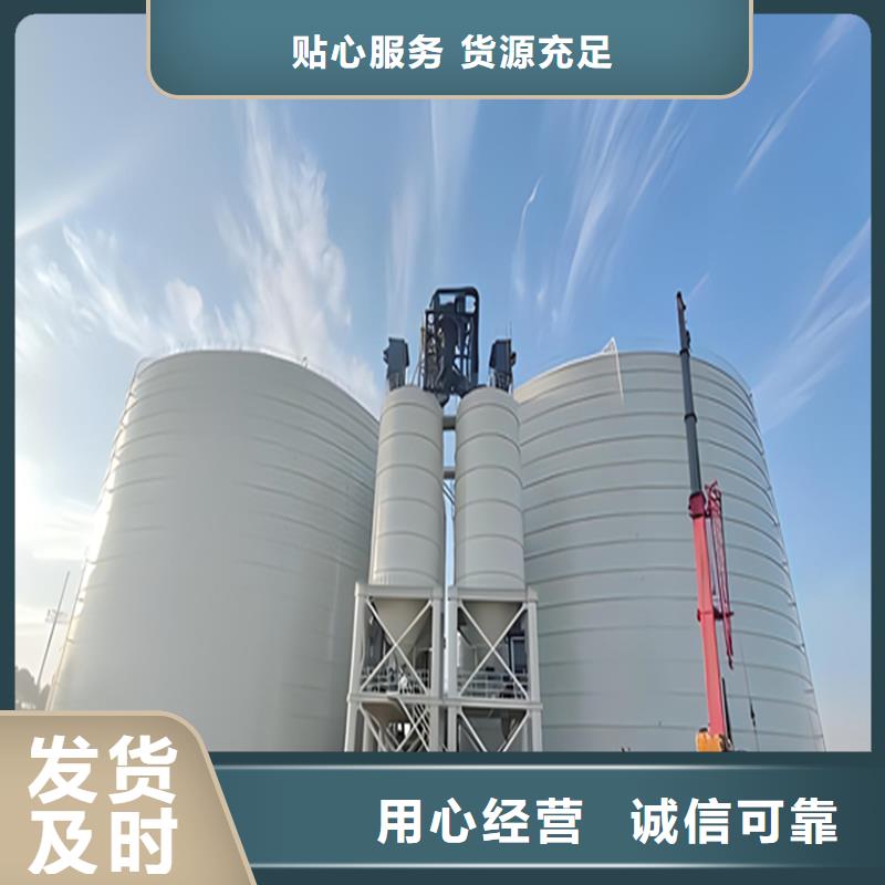 【钢板库】大型钢板仓可放心采购