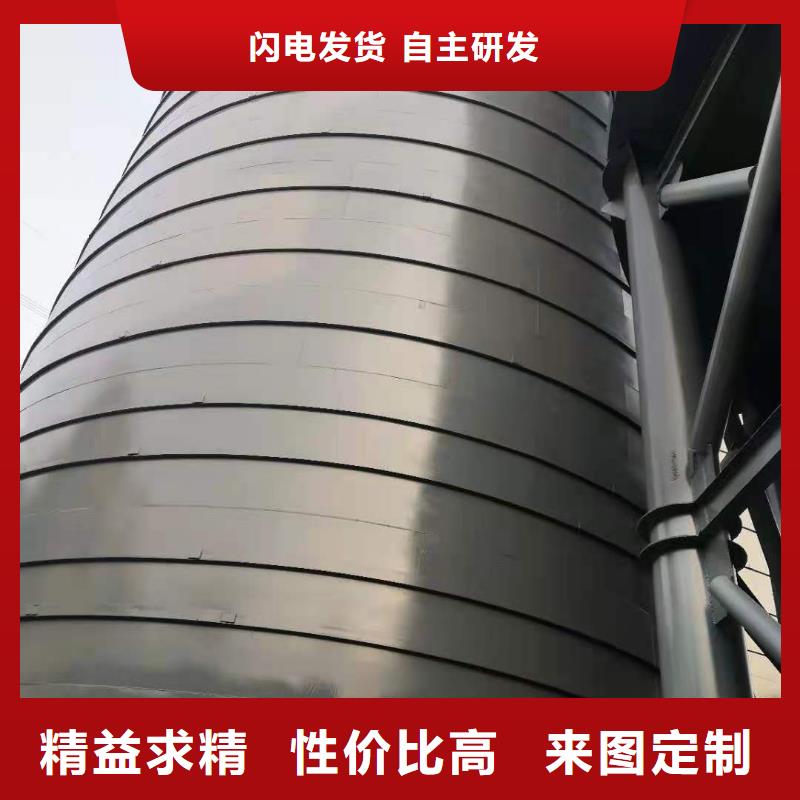 矿粉库聊城厂家