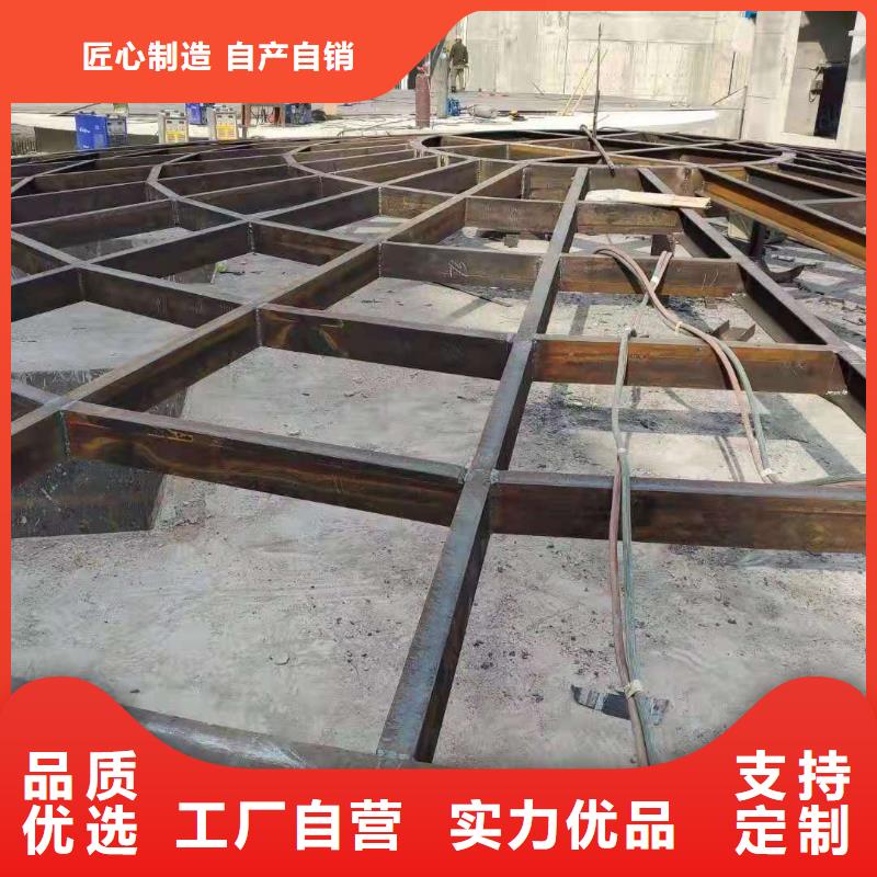 兰炭库设计制作