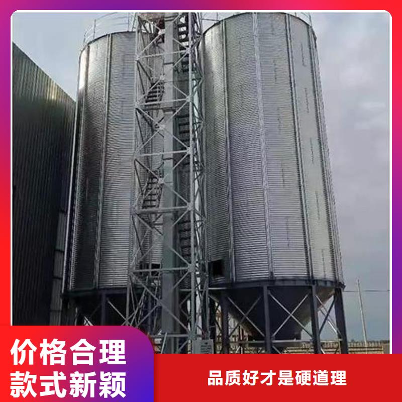 装配式粮仓口碑评价