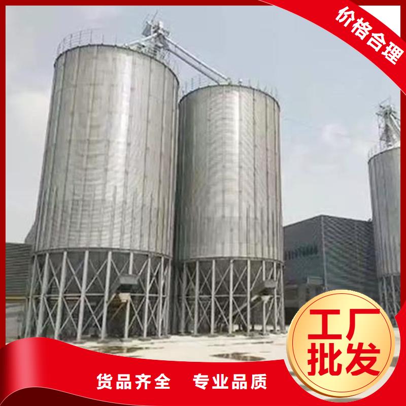 玉米立筒仓无中间商裕盛粮仓