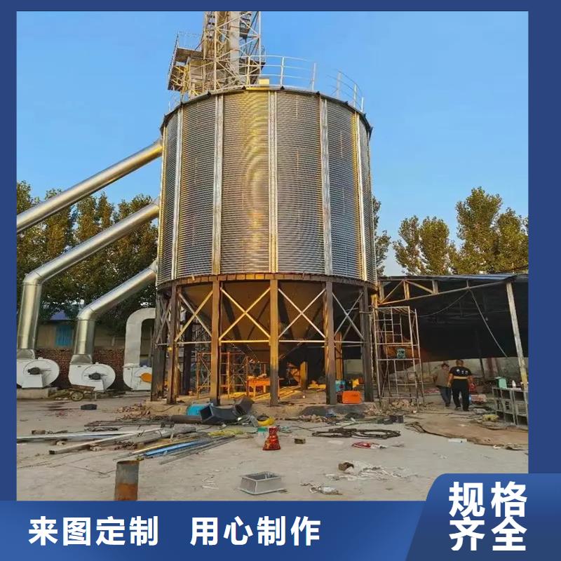 值得信赖的粮食仓储设施销售厂家