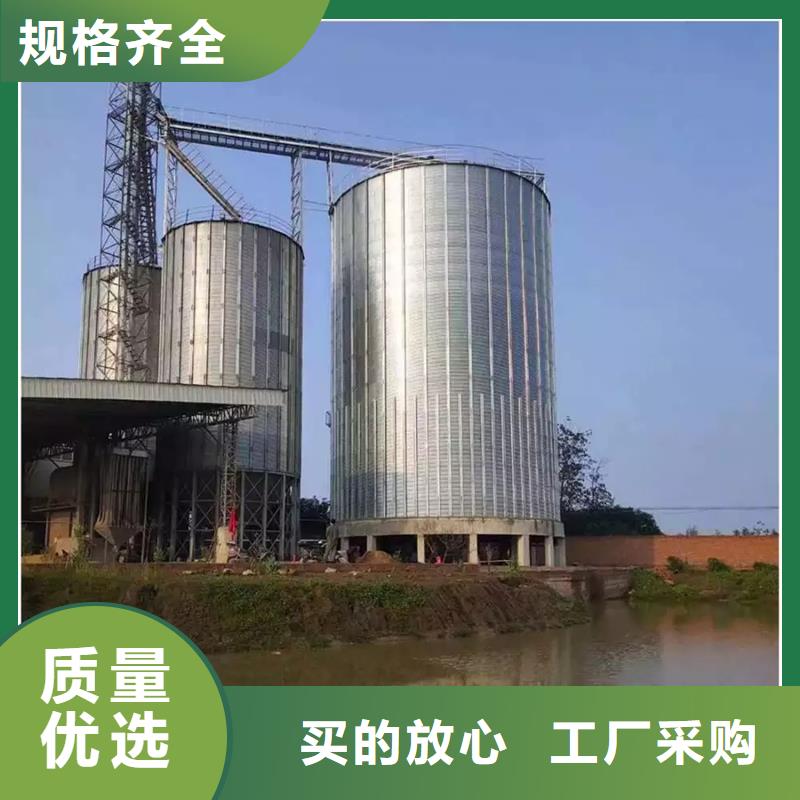 值得信赖的玉米粮仓销售厂家