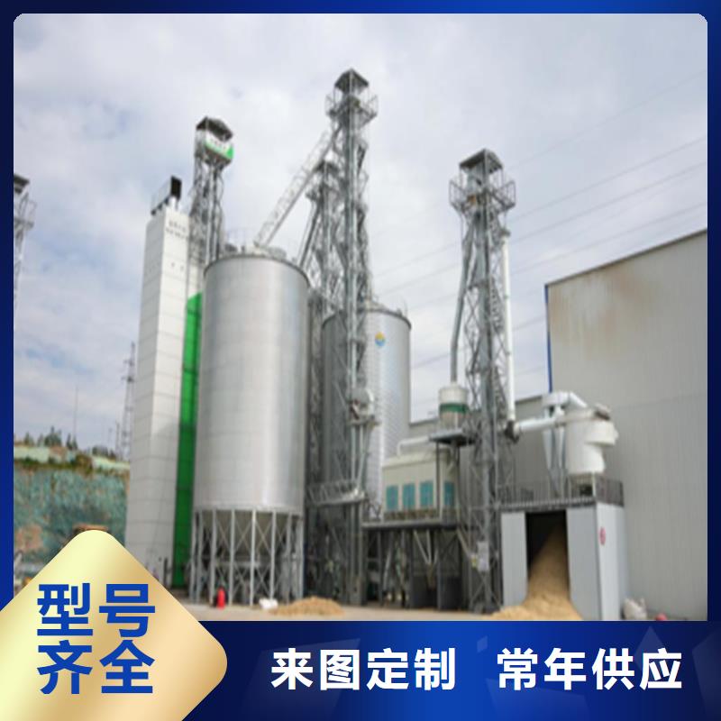 生产镀锌圆筒仓的供货商