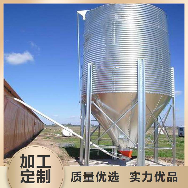 饲料仓服务周到