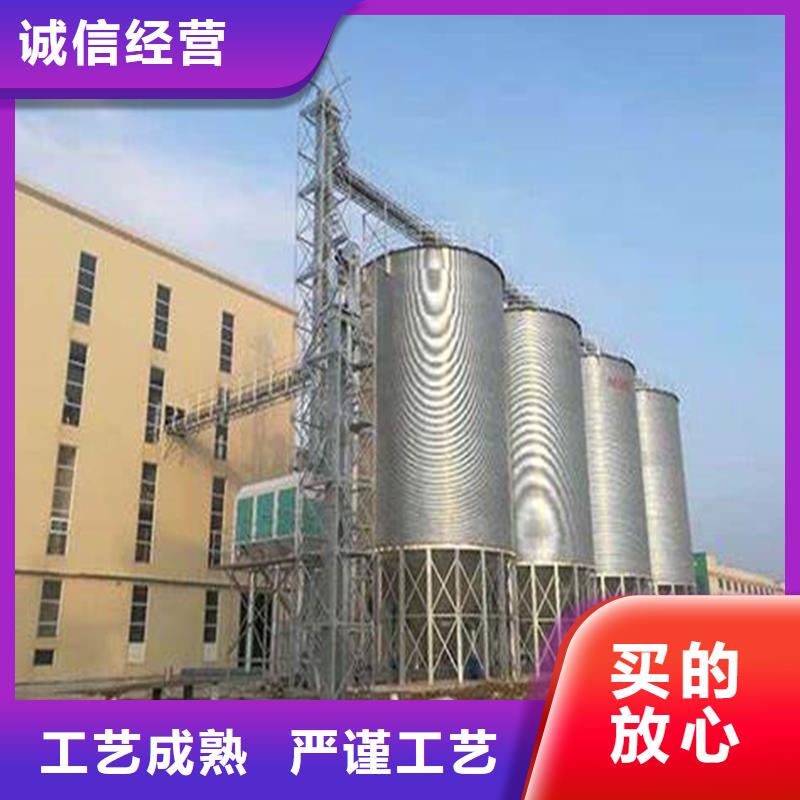 养殖业仓储料塔重口碑厂家