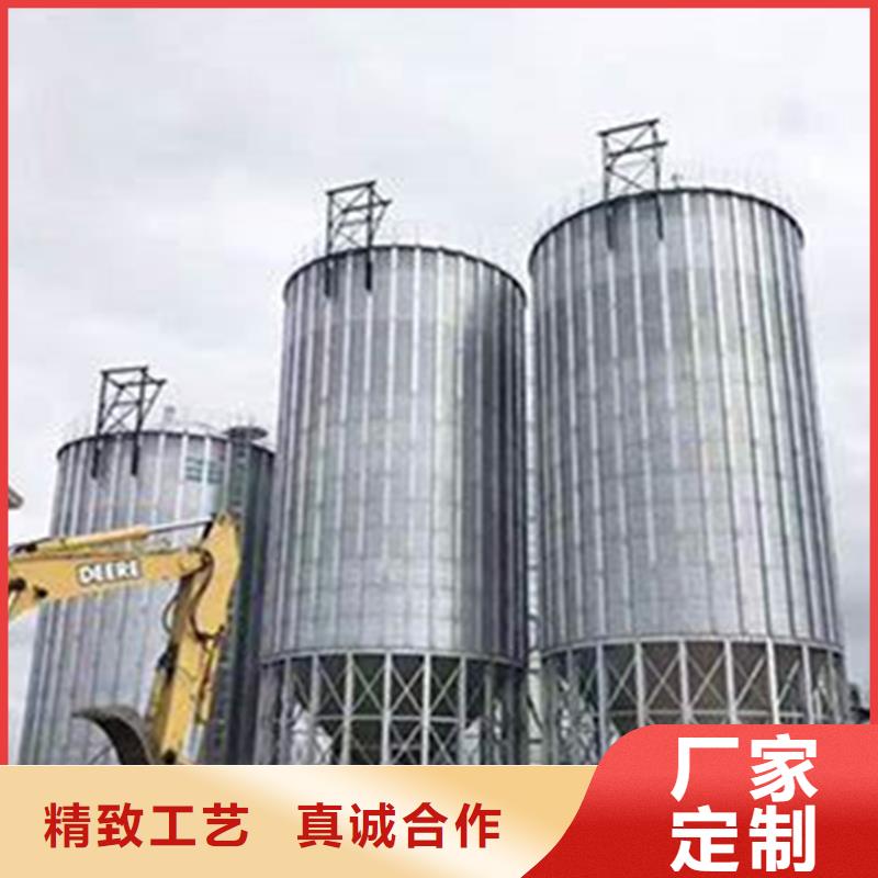 大米立筒仓-热线开通中