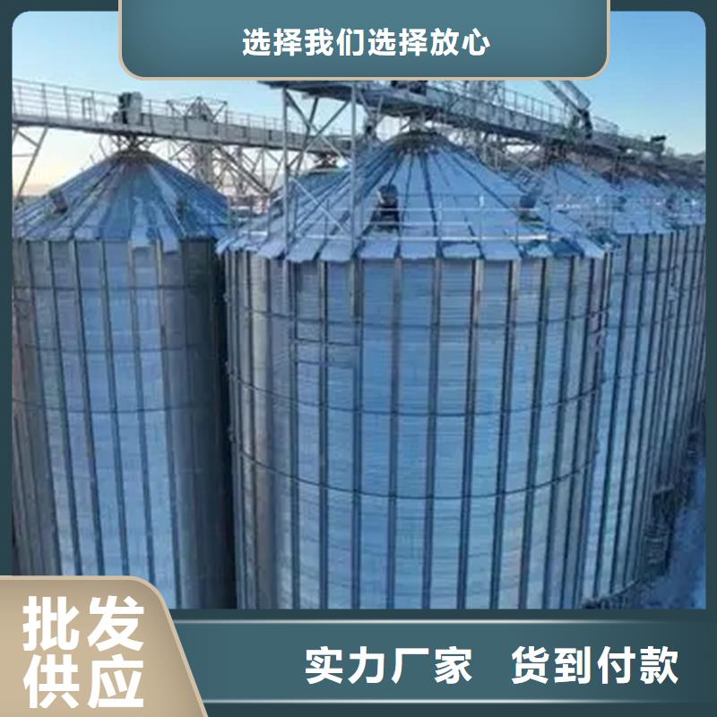 玉米立筒仓厂家支持定制