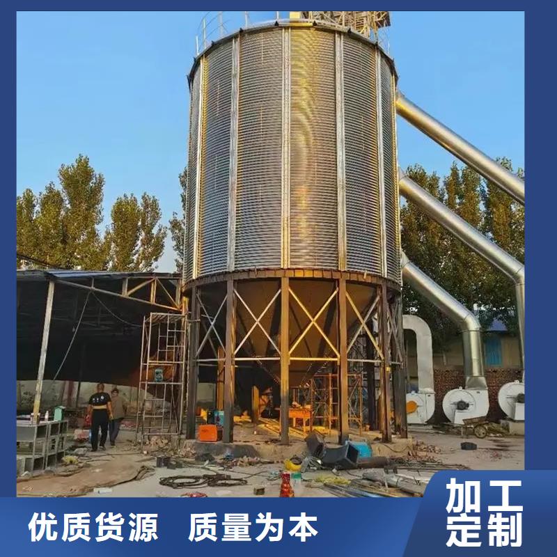 小麦立筒仓-小麦立筒仓全国直销
