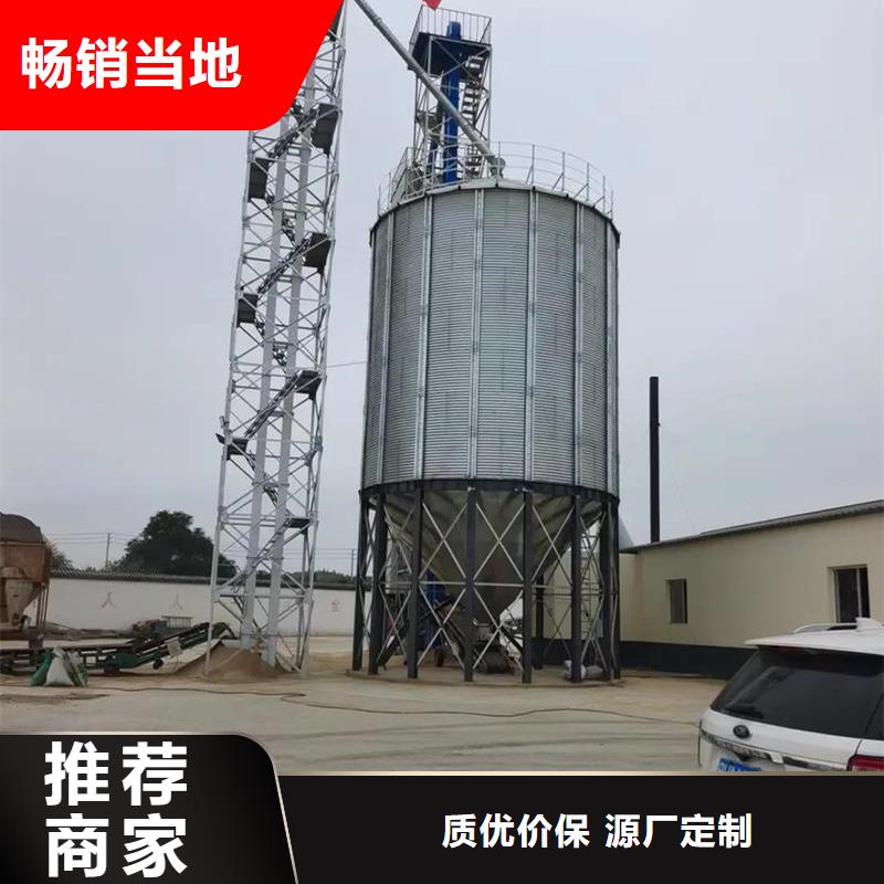 值得信赖的玉米粮仓销售厂家
