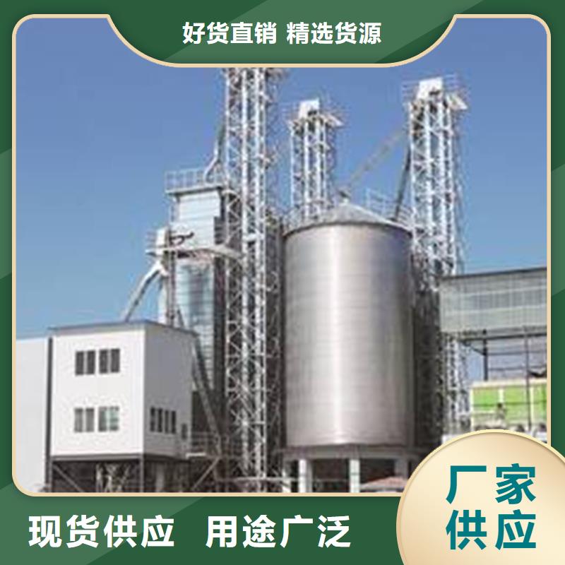 生产镀锌圆筒仓的供货商