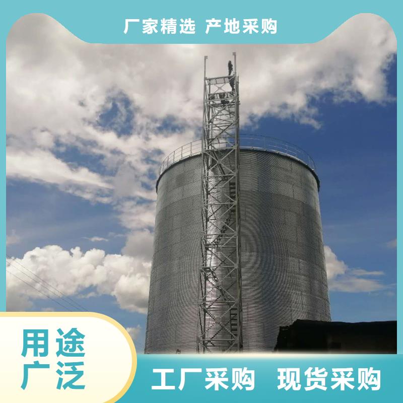 粮食仓储设施代理商
