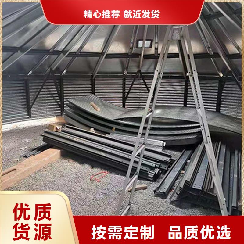 立式装配粮仓免费咨询聊城裕盛钢板仓
