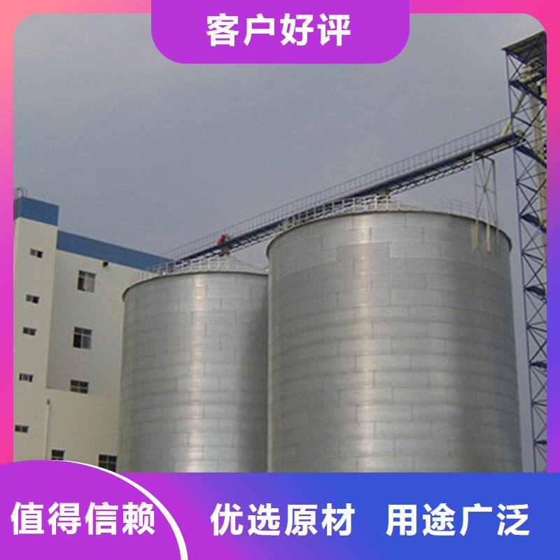 小型粮食设备应用广泛