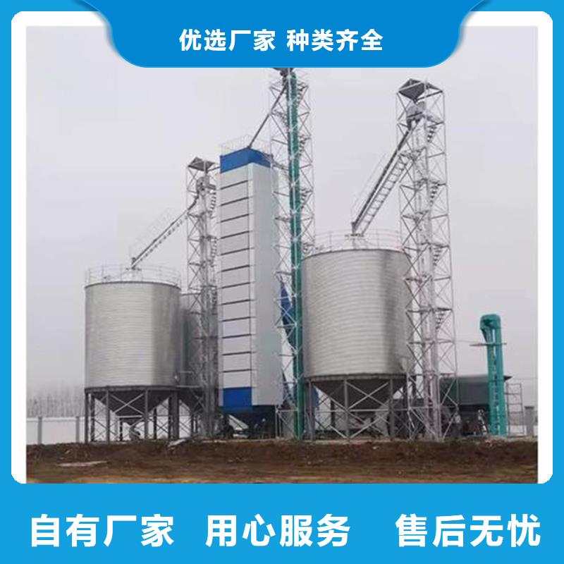 采购立式玉米粮仓必看-质量有保障