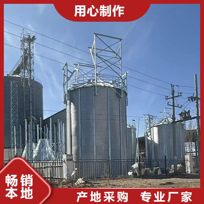 值得信赖的玉米粮仓销售厂家