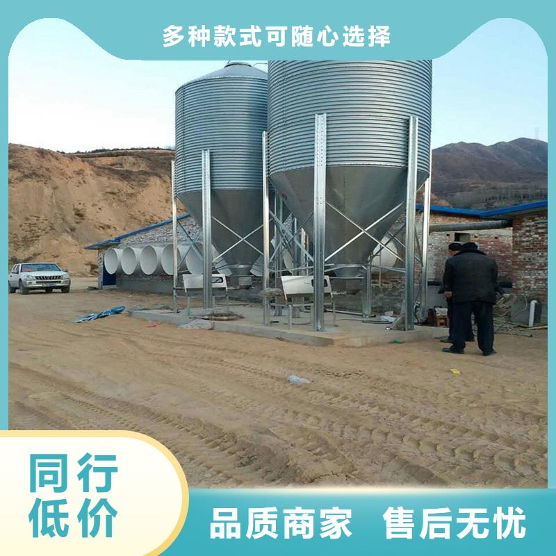 规格齐全的粮食储存仓经销商