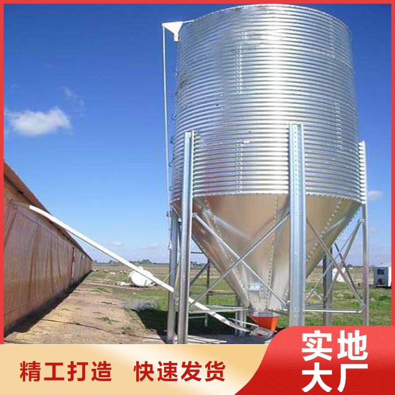 大米立筒仓厂家报价