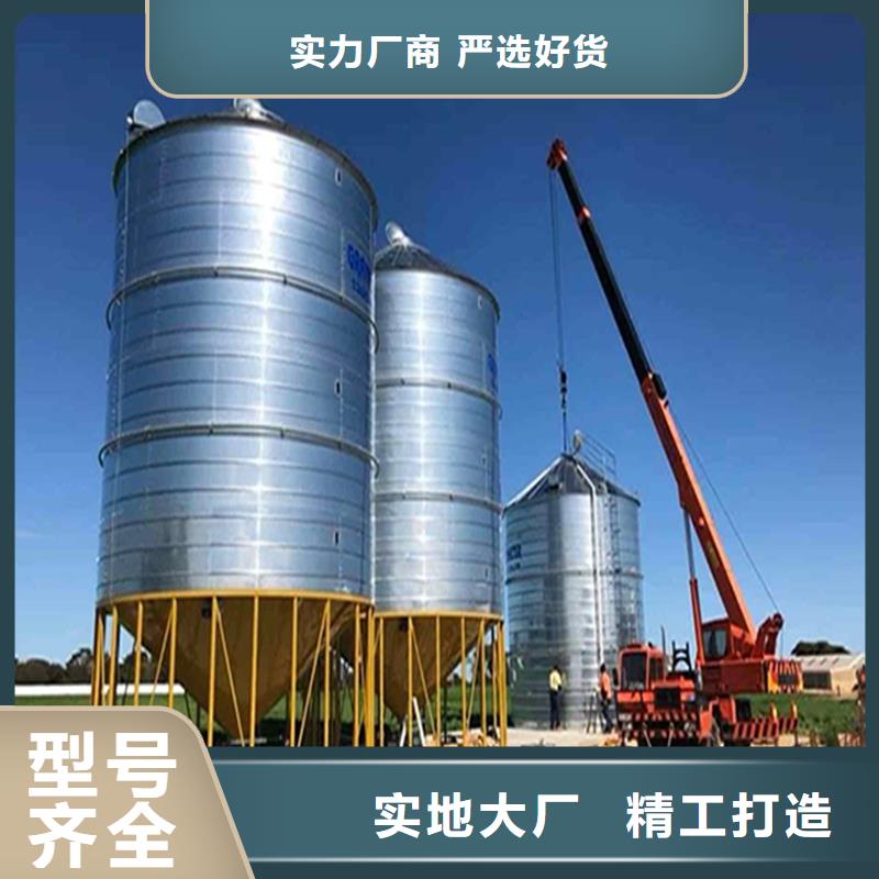 价格合理的200吨玉米仓储筒仓供应商