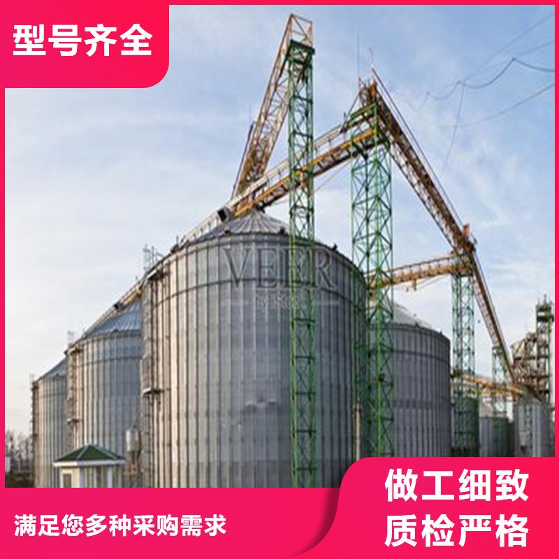 养殖业仓储料塔重口碑厂家