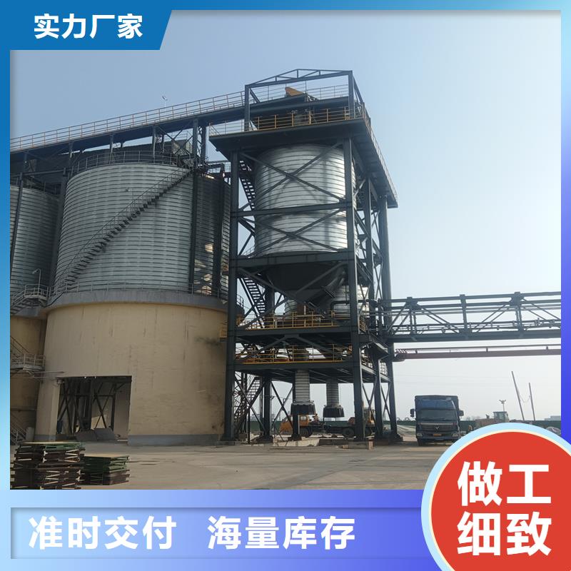 镀锌装配式钢板仓厂家价格优势