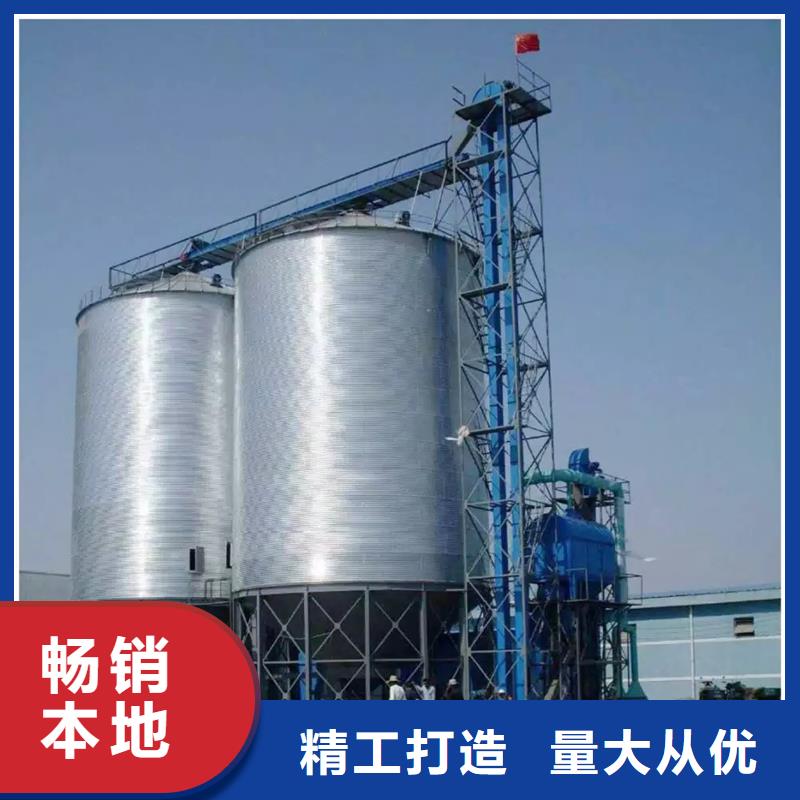 养殖业仓储料塔重口碑厂家