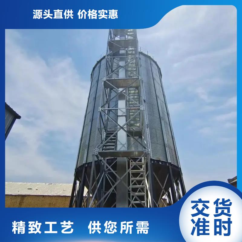 采购小型钢板仓储存仓必看-质量有保障