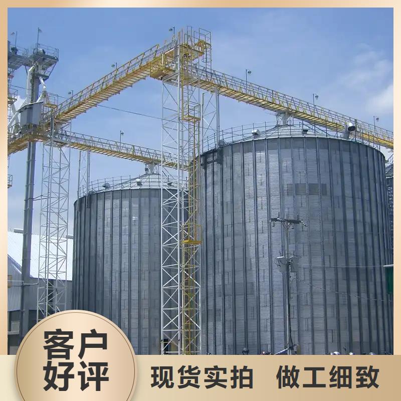 镀锌圆筒仓专业配送