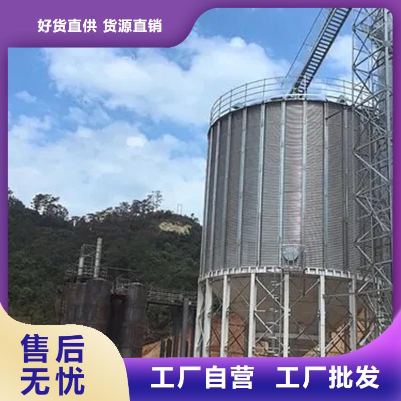 镀锌料塔经久耐用
