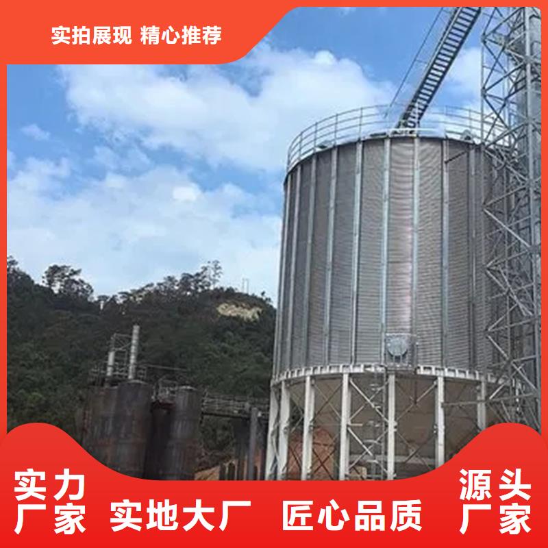 #黄豆立筒仓厂家