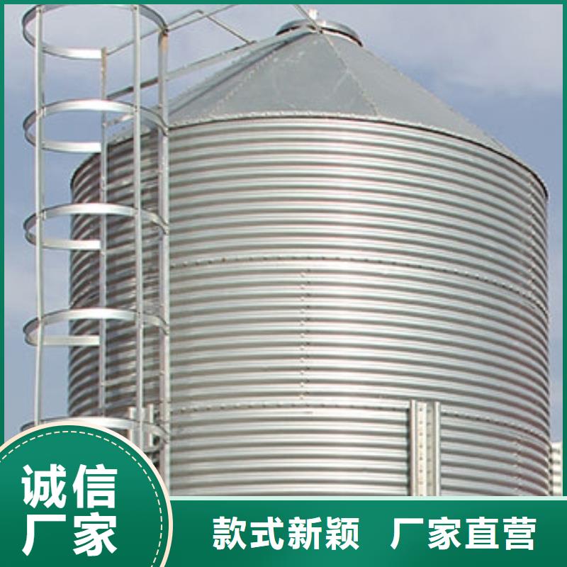 玉米立筒仓认准实力工厂