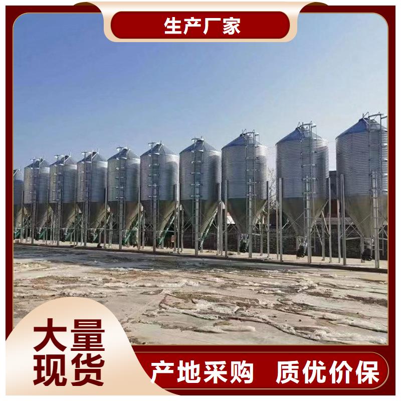 粮食立筒仓优质供货商