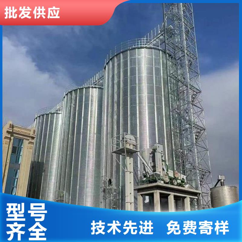 小麦装配式钢板仓-小麦装配式钢板仓热销
