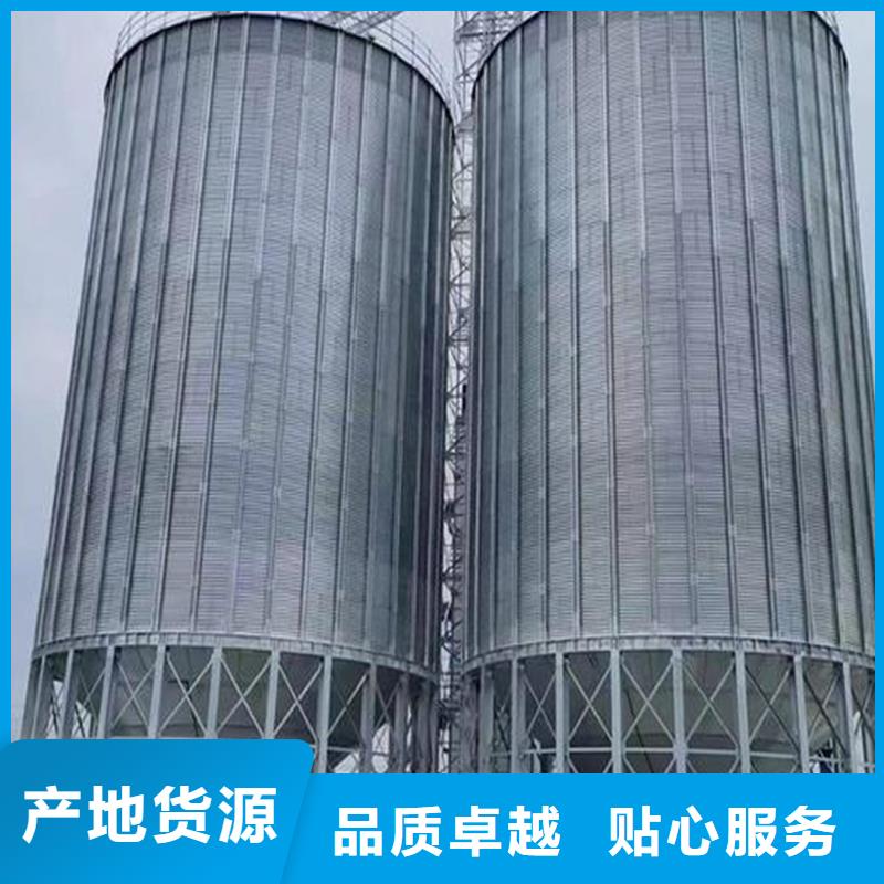 #黄豆立筒仓厂家