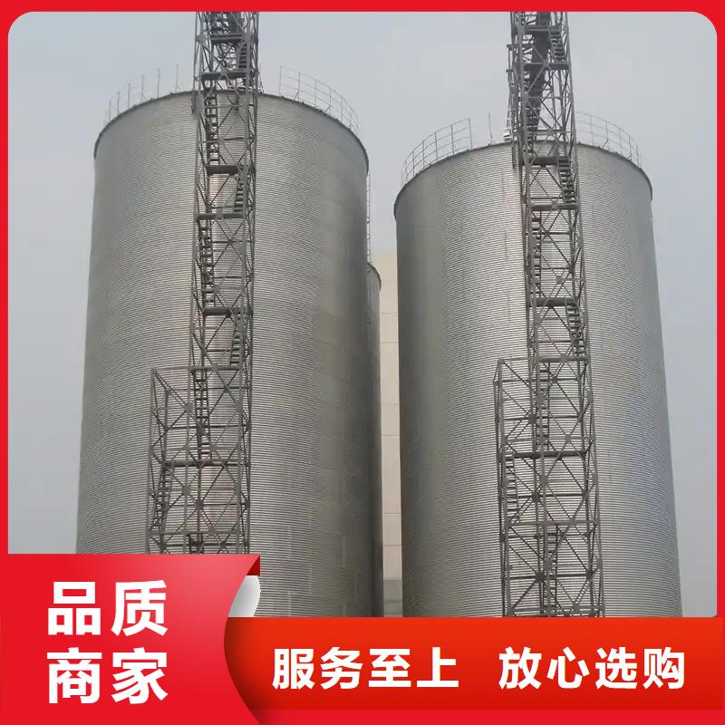 镀锌料塔定制