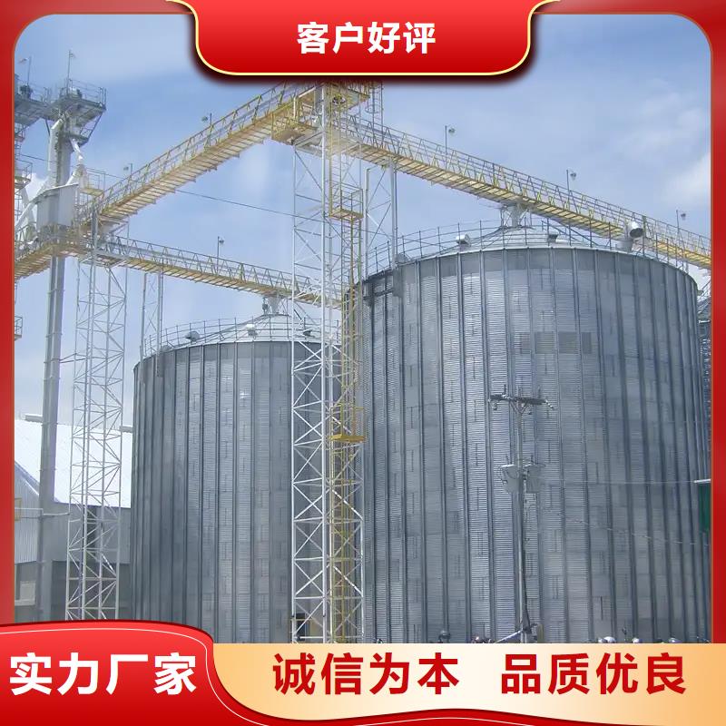 镀锌圆筒仓产地直销