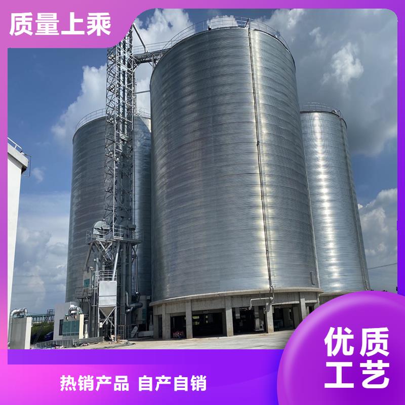 装配式钢板仓存储仓规格库存充足_2025本地报价