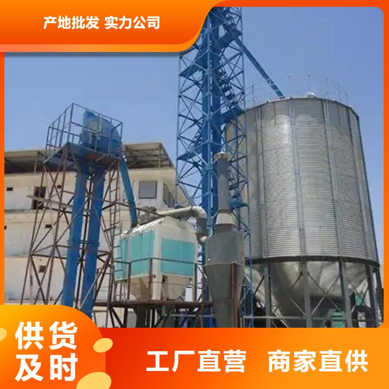 玉米立筒仓订购热线