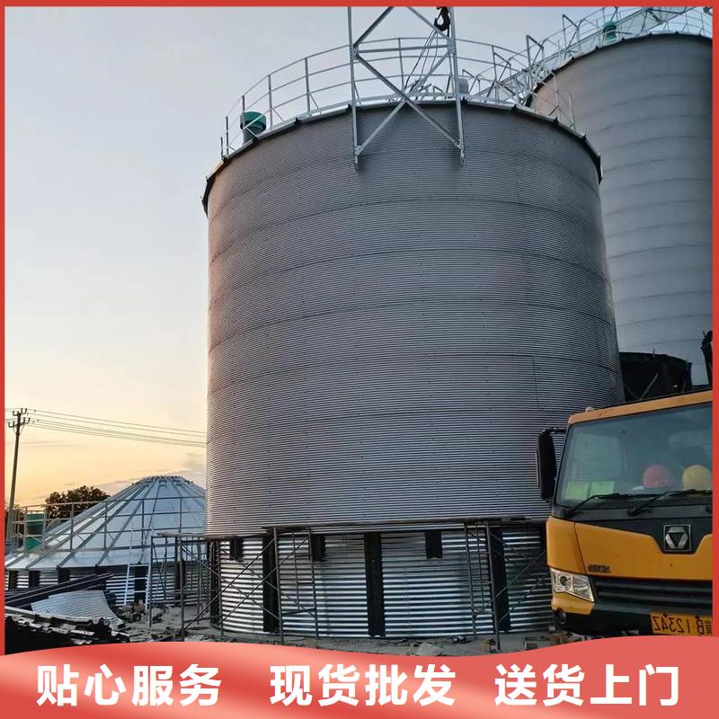 大型立式粮食储存仓优惠促销