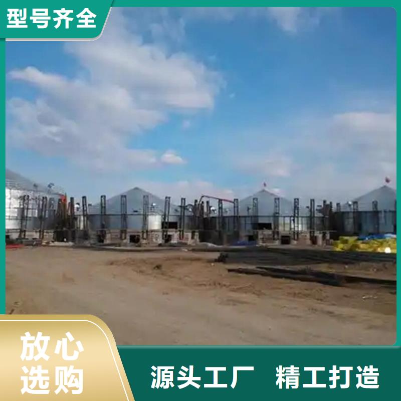 玉米立筒仓品牌