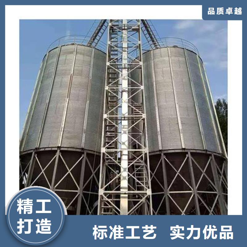 发货及时的粮食成品仓生产厂家
