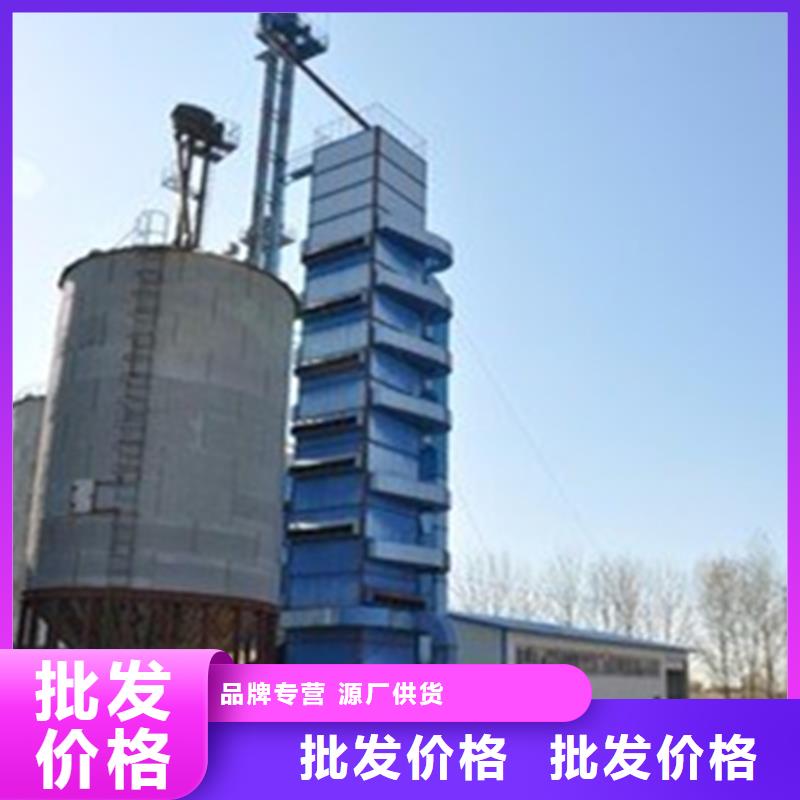 粮食立筒仓优质供货商