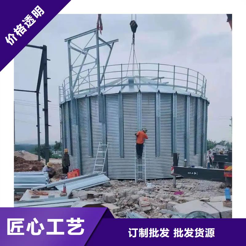 口碑好的粮食立式筒仓公司